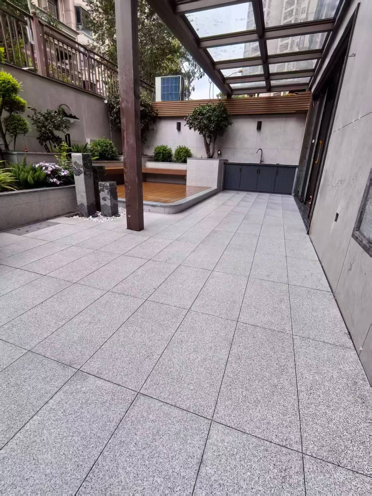 露台变身花园必看：屋面防水层施工工艺全流程解析